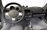 Smart Roadster 2003 года